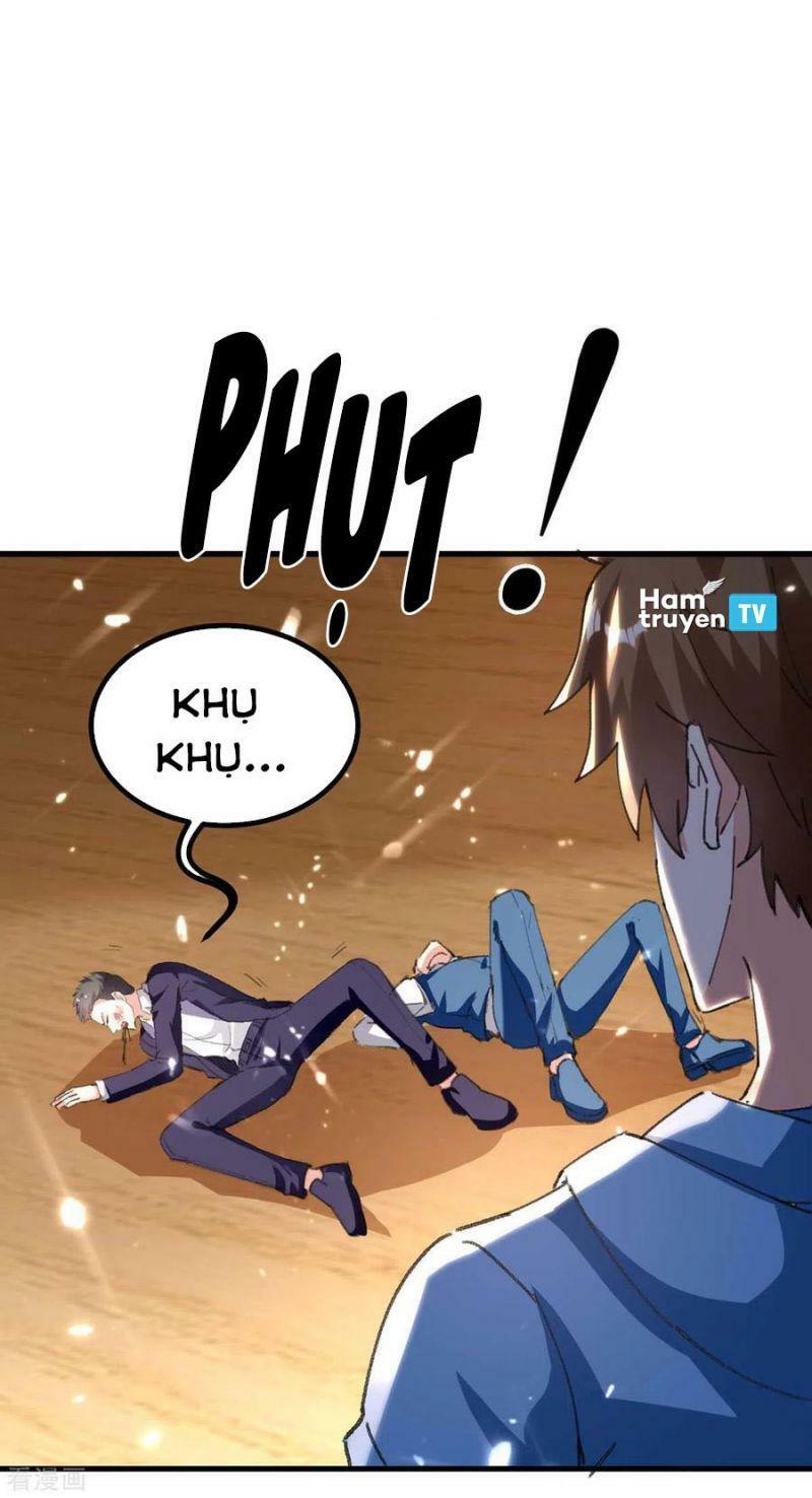 Thần Cấp Thấu Thị: Chapter 175