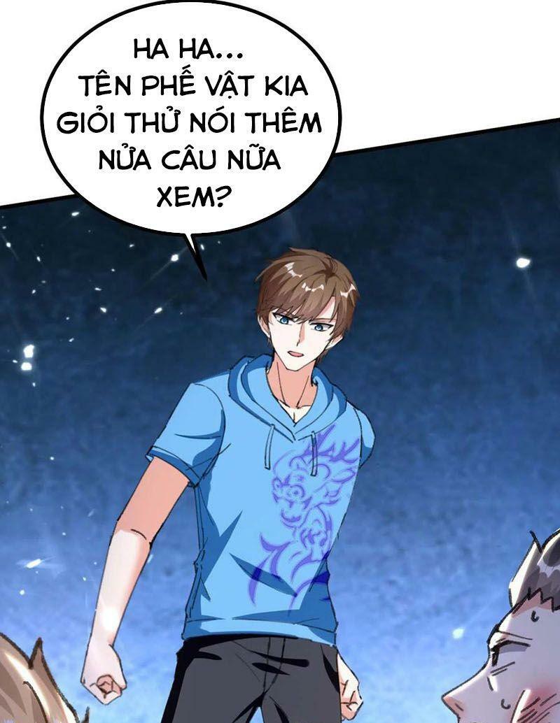 Thần Cấp Thấu Thị: Chapter 175