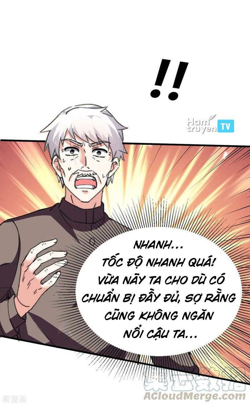 Thần Cấp Thấu Thị: Chapter 175