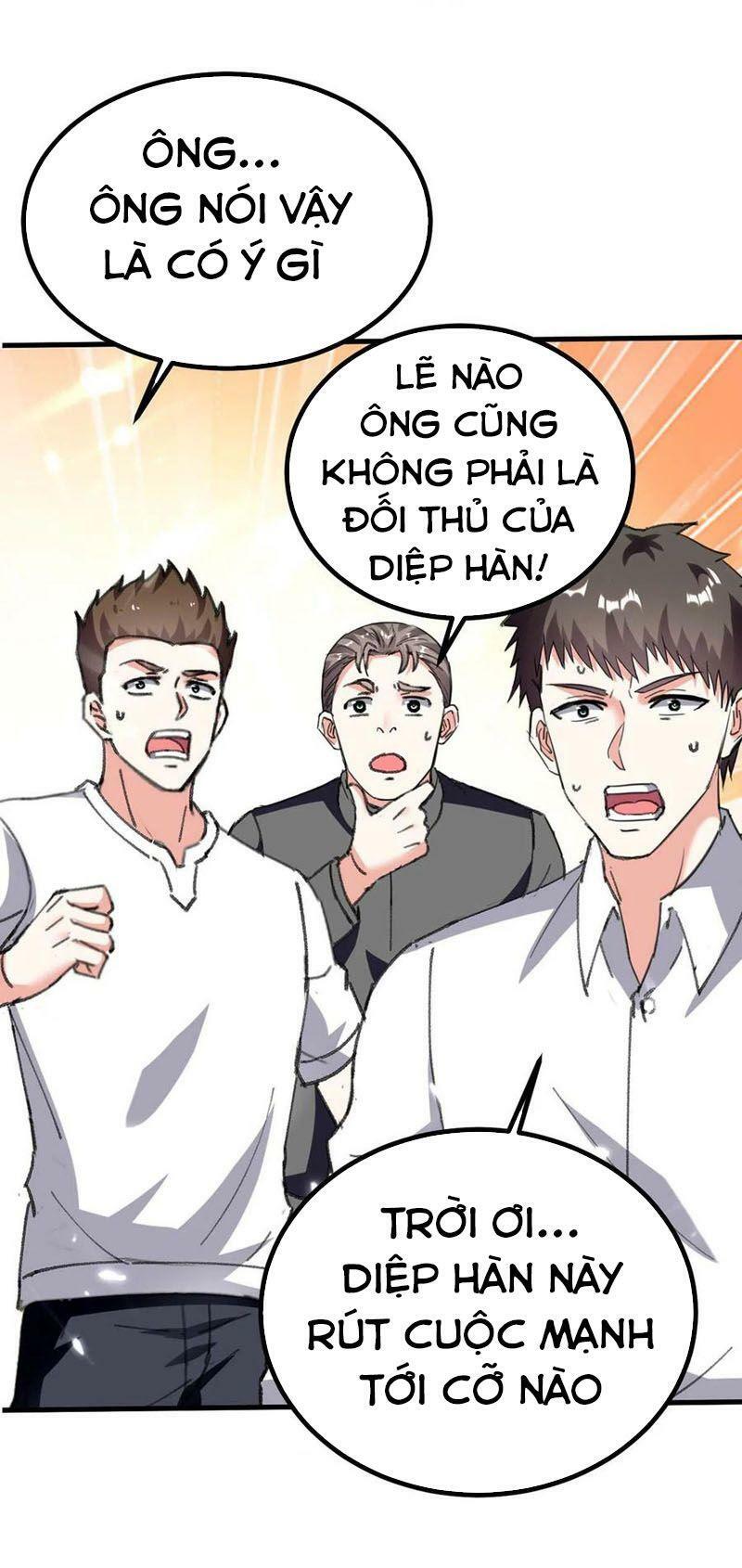 Thần Cấp Thấu Thị: Chapter 175