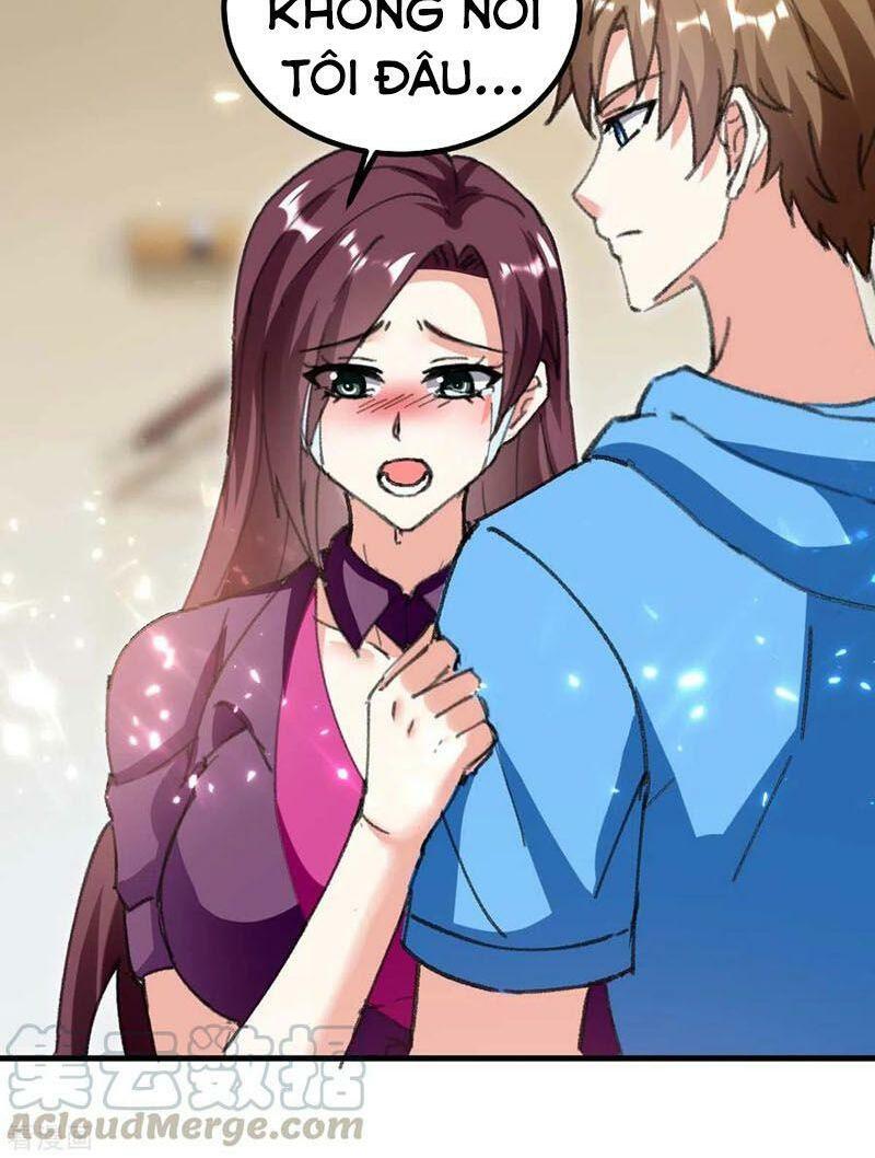 Thần Cấp Thấu Thị: Chapter 175