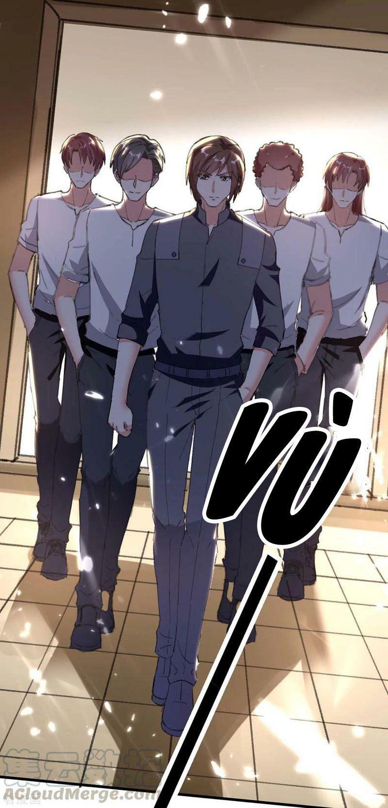 Thần Cấp Thấu Thị: Chapter 175