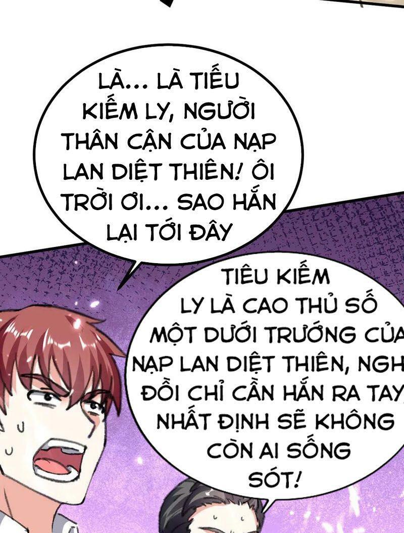 Thần Cấp Thấu Thị: Chapter 175