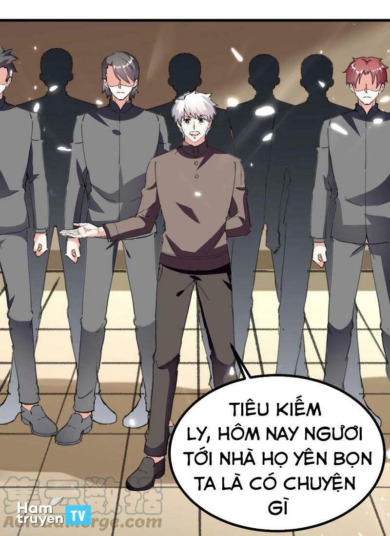 Thần Cấp Thấu Thị: Chapter 175