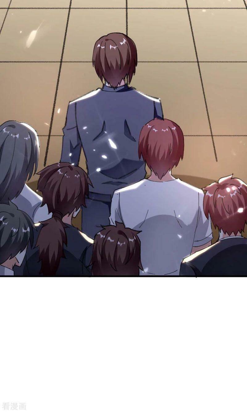 Thần Cấp Thấu Thị: Chapter 175