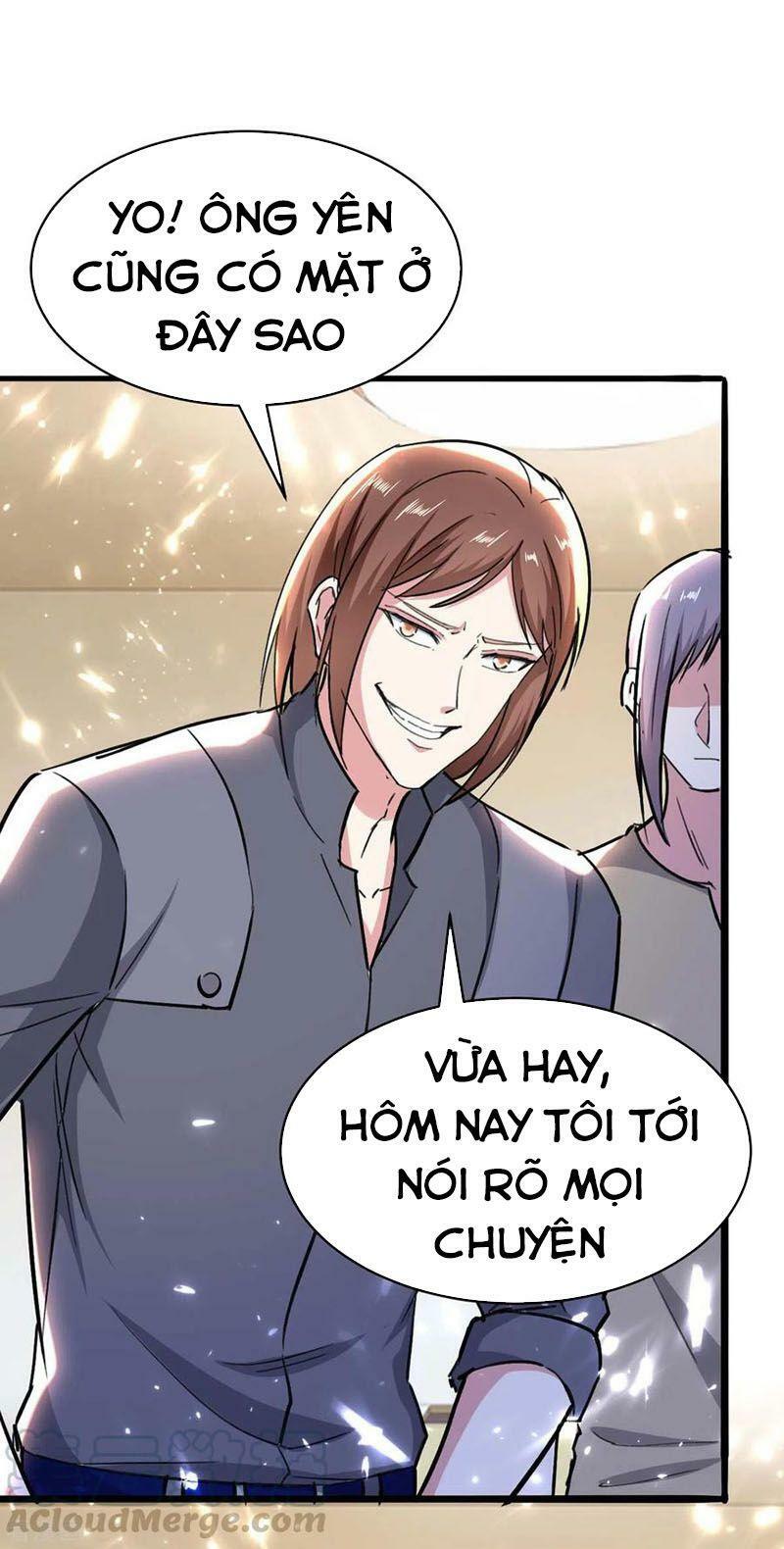 Thần Cấp Thấu Thị: Chapter 175