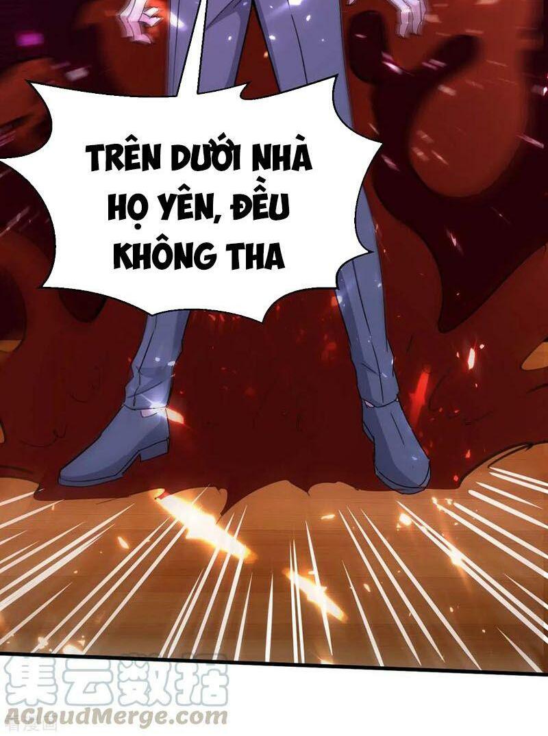 Thần Cấp Thấu Thị: Chapter 175