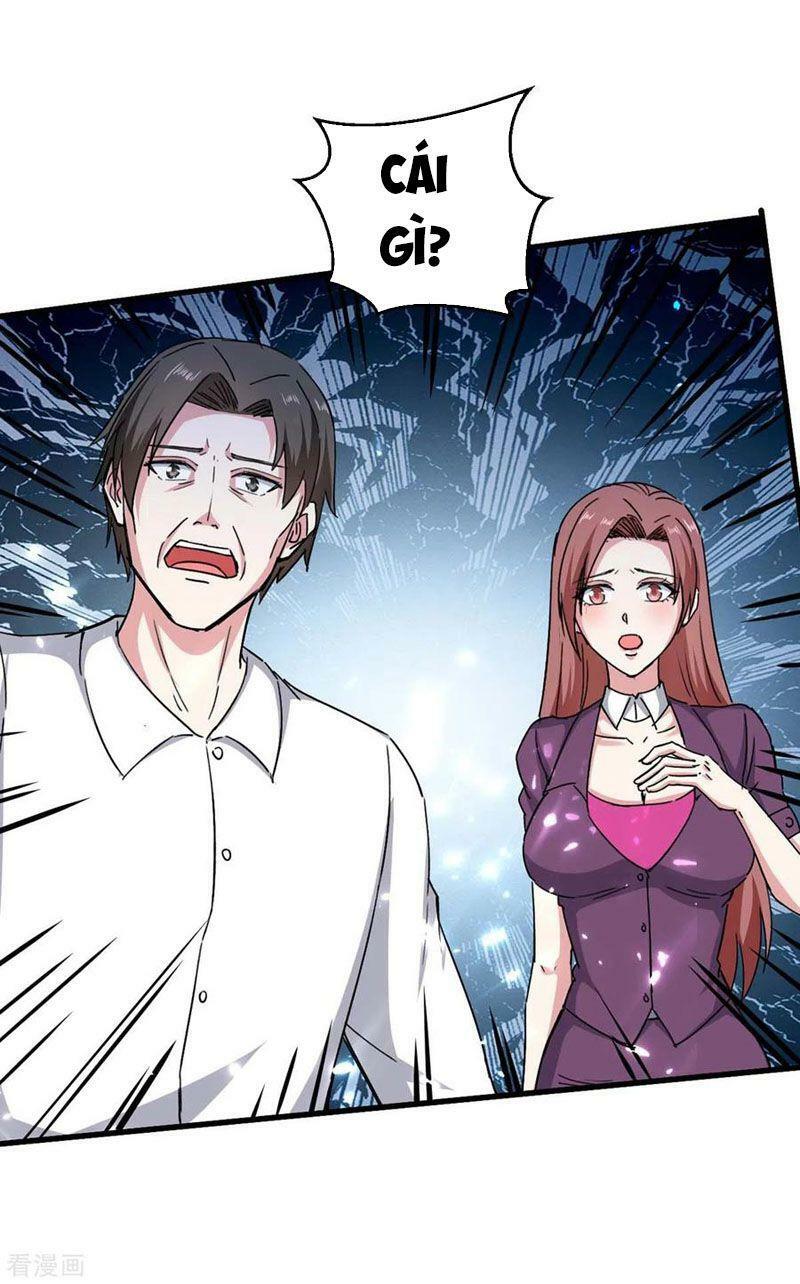 Thần Cấp Thấu Thị: Chapter 175