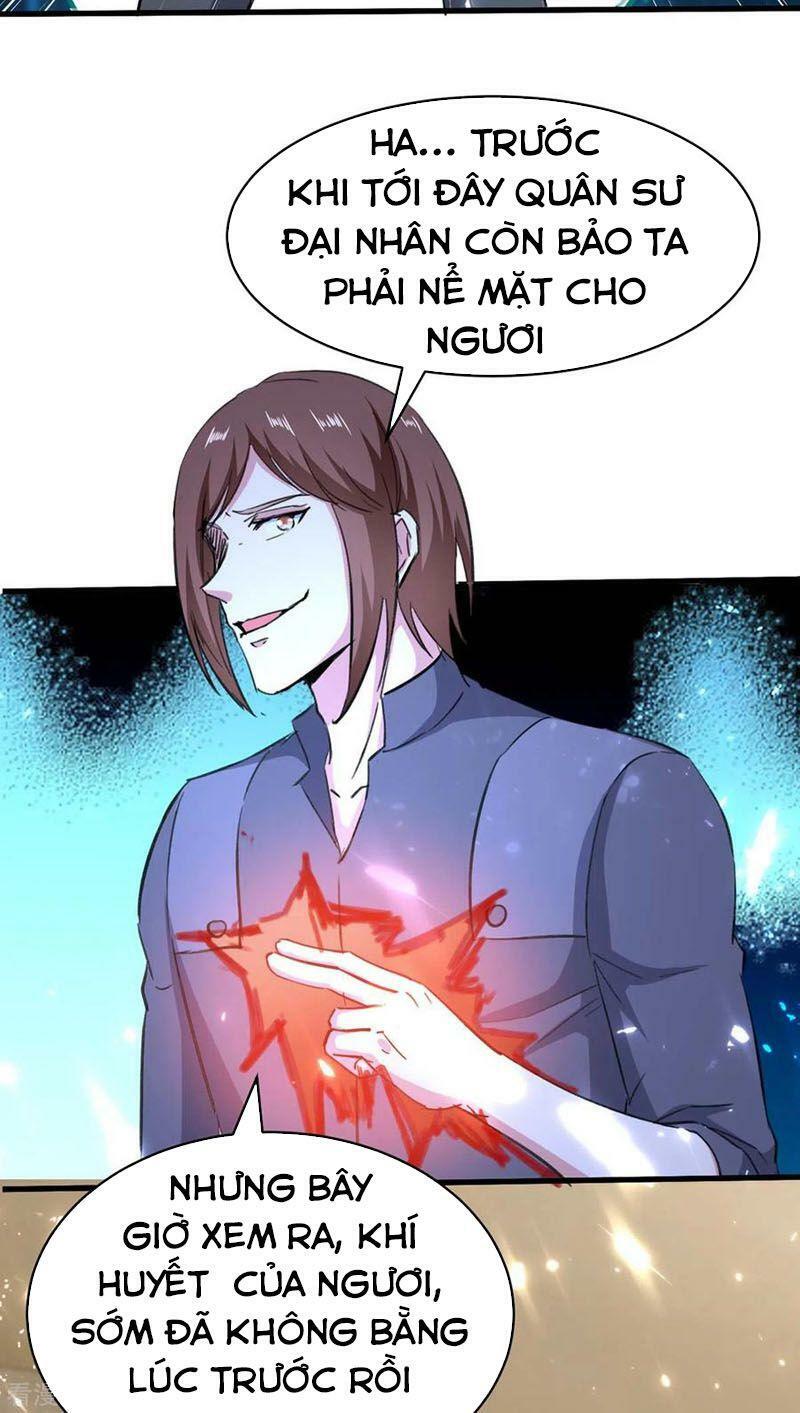 Thần Cấp Thấu Thị: Chapter 175