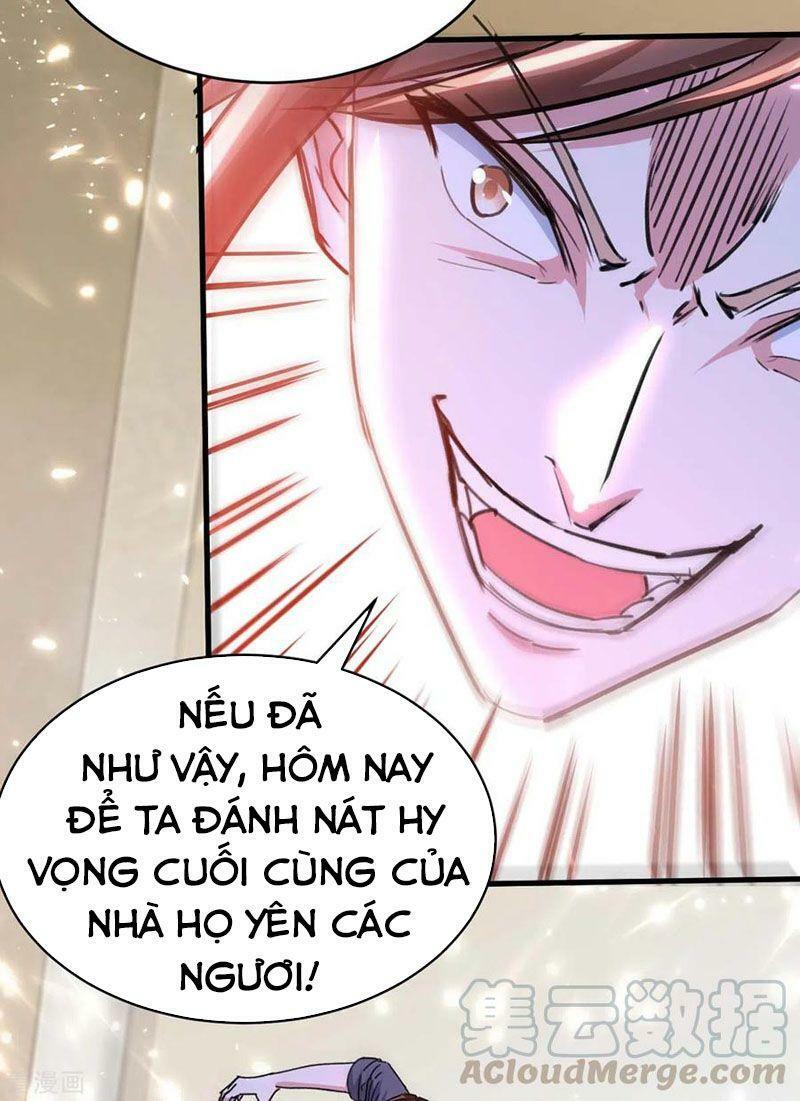 Thần Cấp Thấu Thị: Chapter 175
