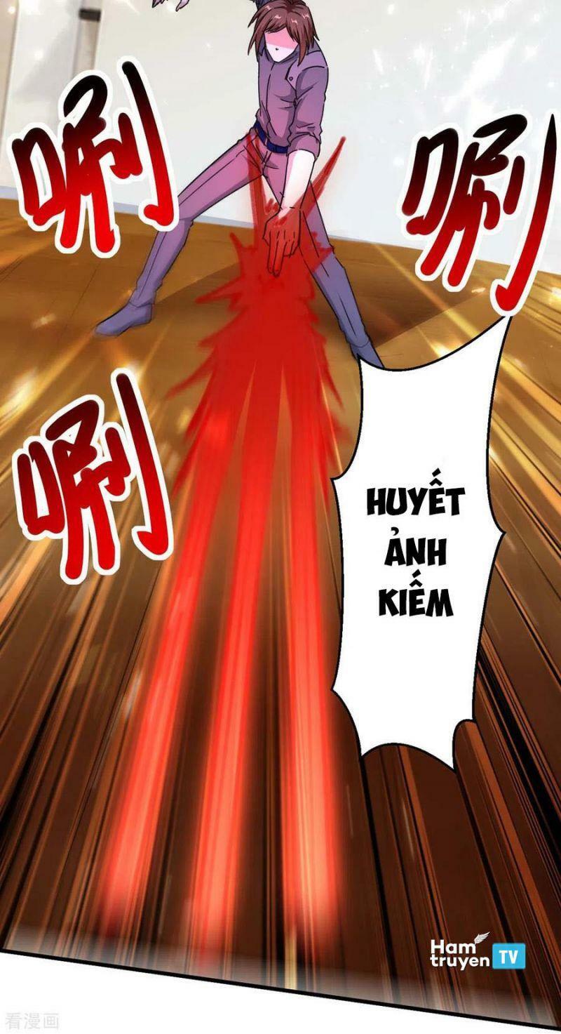 Thần Cấp Thấu Thị: Chapter 175