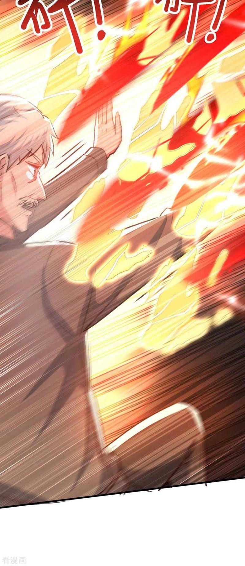 Thần Cấp Thấu Thị: Chapter 175