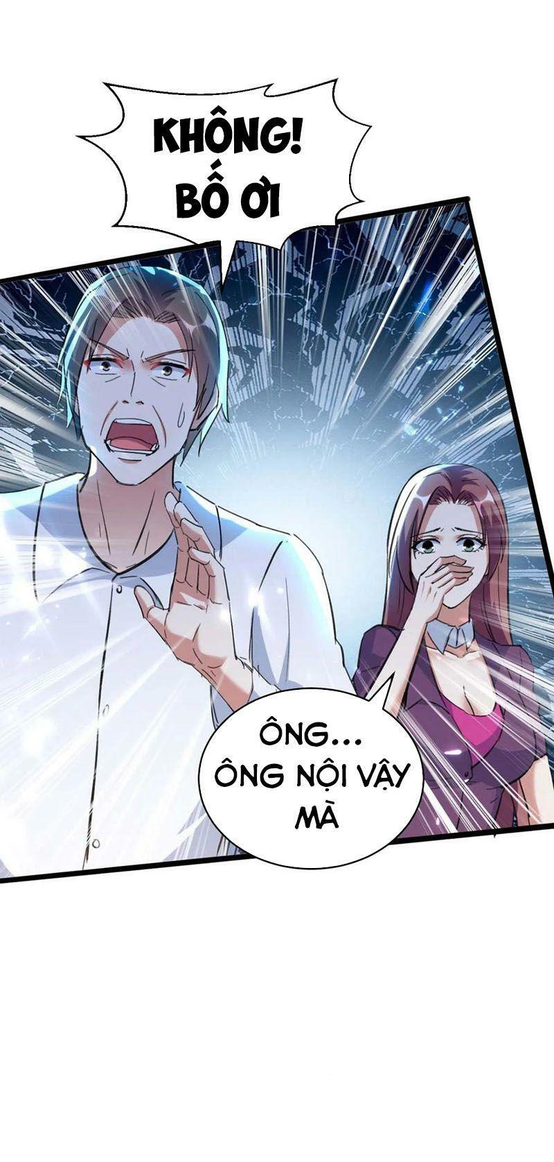 Thần Cấp Thấu Thị: Chapter 175