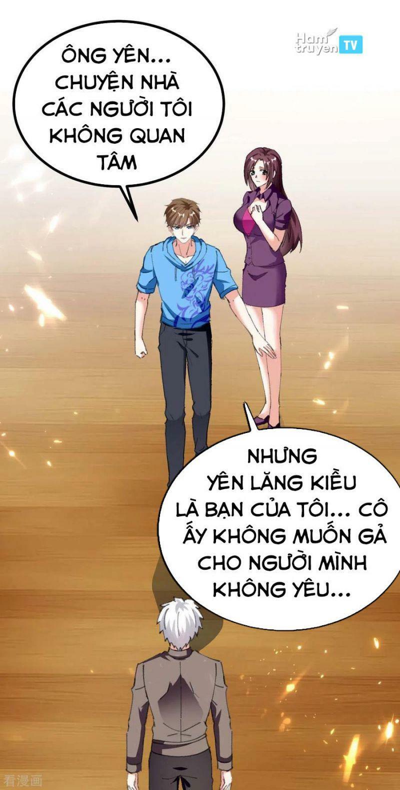 Thần Cấp Thấu Thị: Chapter 175