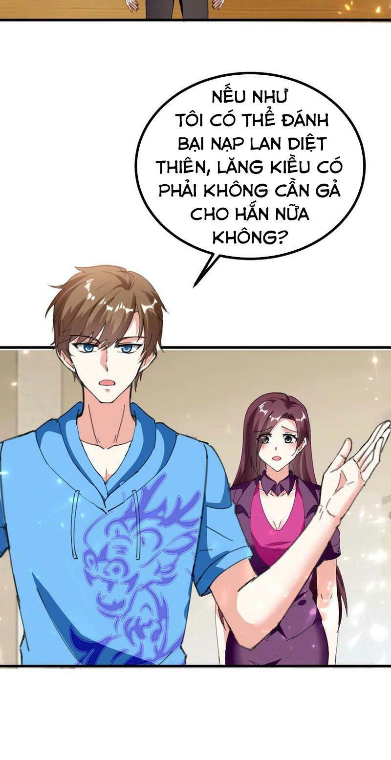 Thần Cấp Thấu Thị: Chapter 175