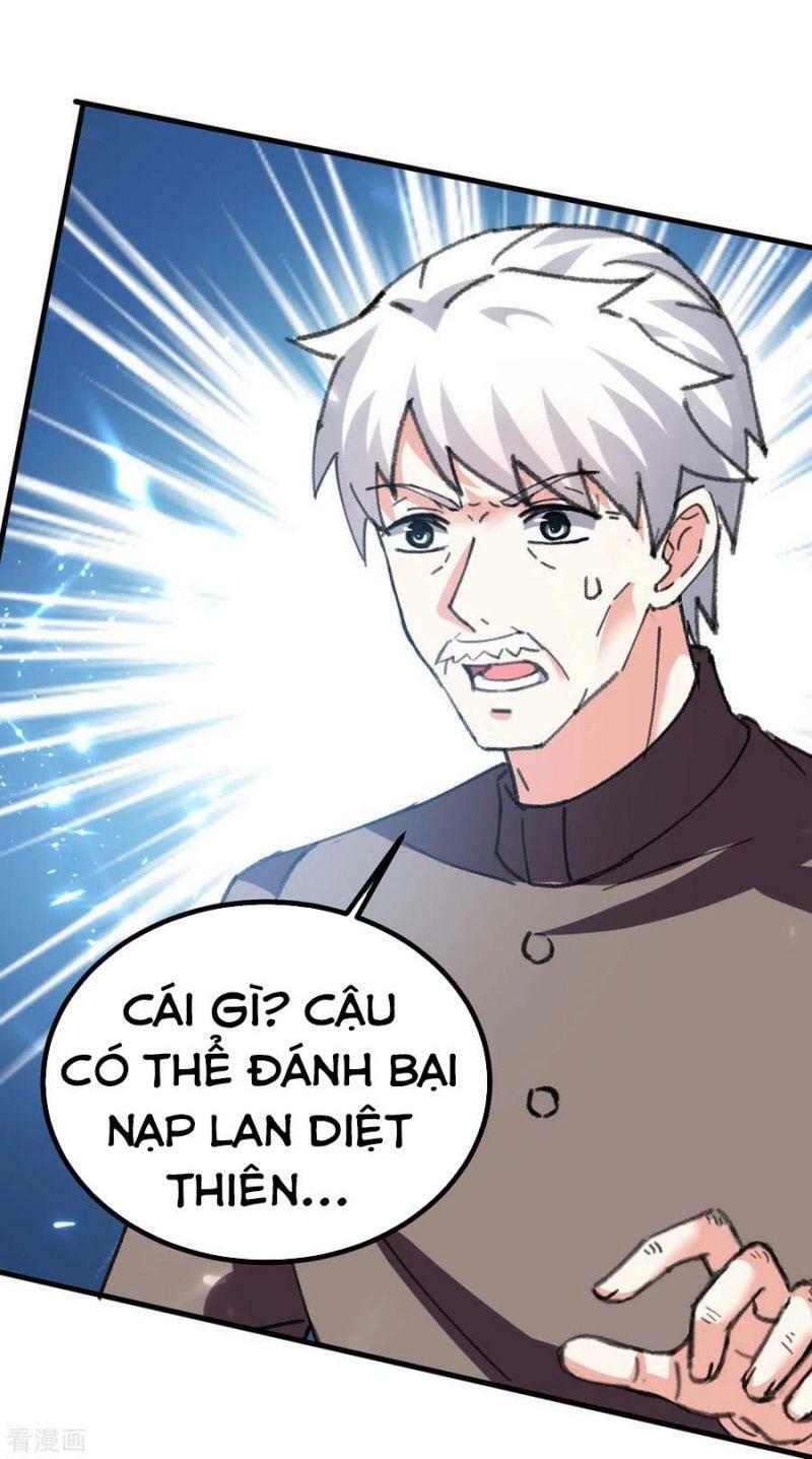 Thần Cấp Thấu Thị: Chapter 175
