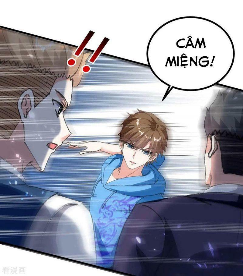 Thần Cấp Thấu Thị: Chapter 175