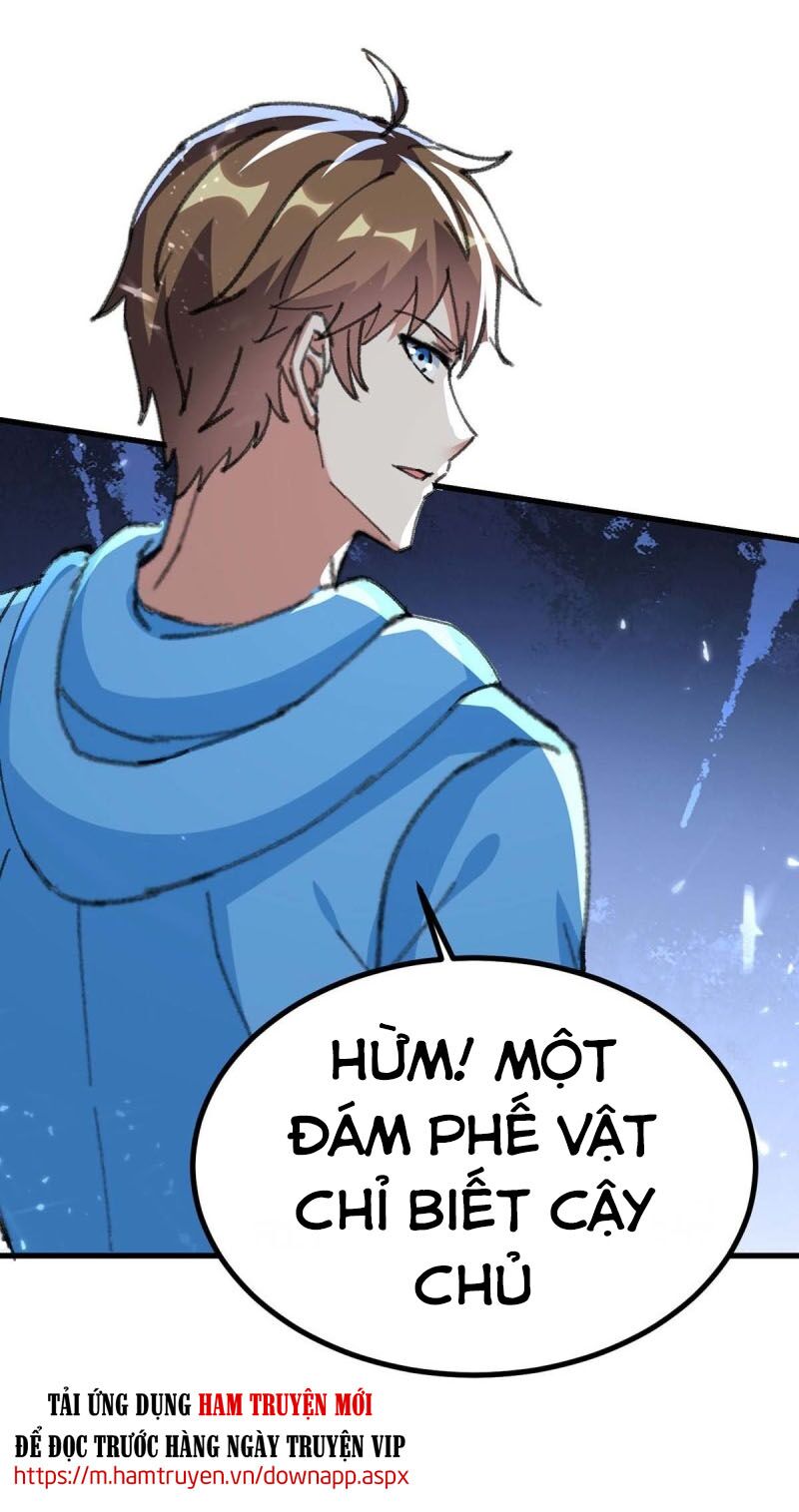 Thần Cấp Thấu Thị: Chapter 177