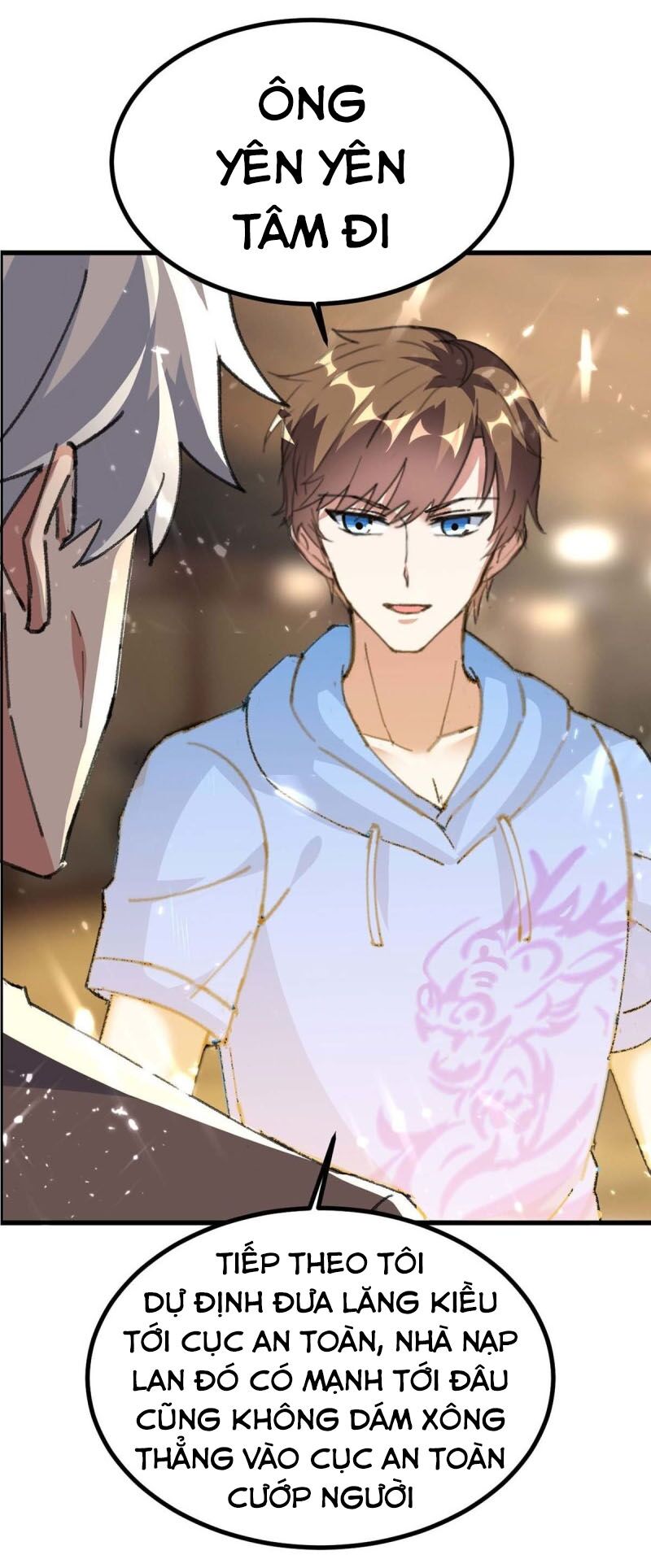 Thần Cấp Thấu Thị: Chapter 177