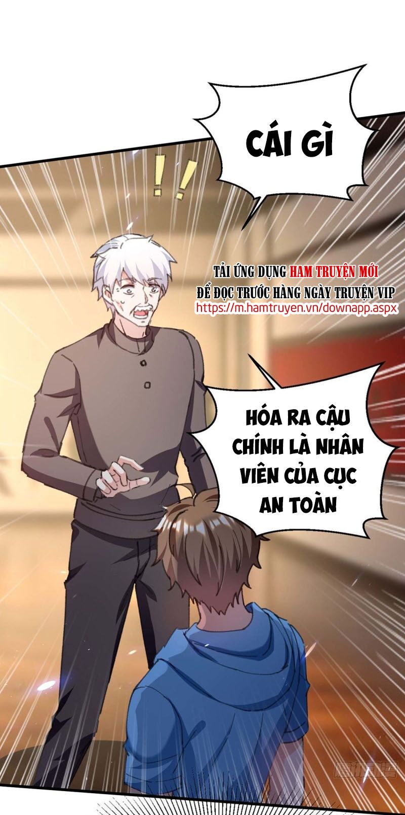 Thần Cấp Thấu Thị: Chapter 177