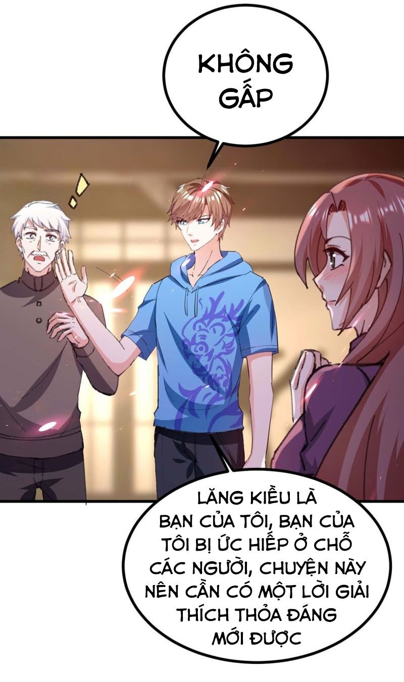 Thần Cấp Thấu Thị: Chapter 177