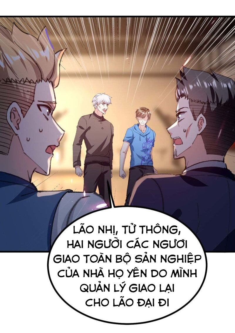 Thần Cấp Thấu Thị: Chapter 177