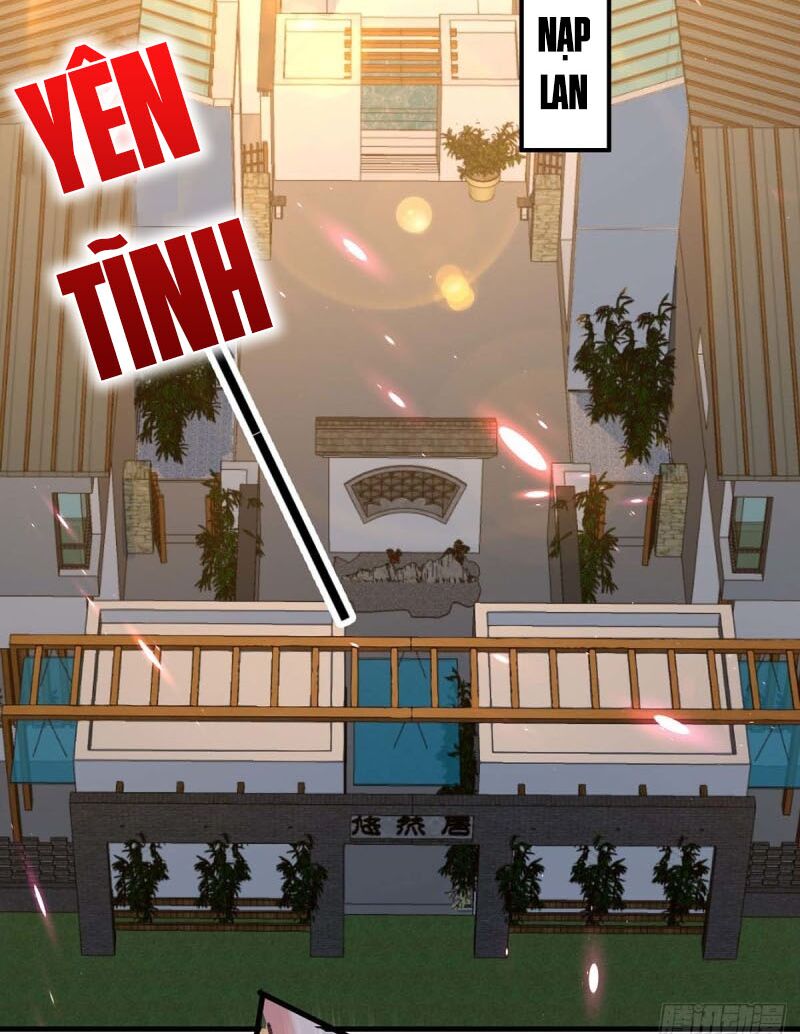 Thần Cấp Thấu Thị: Chapter 177
