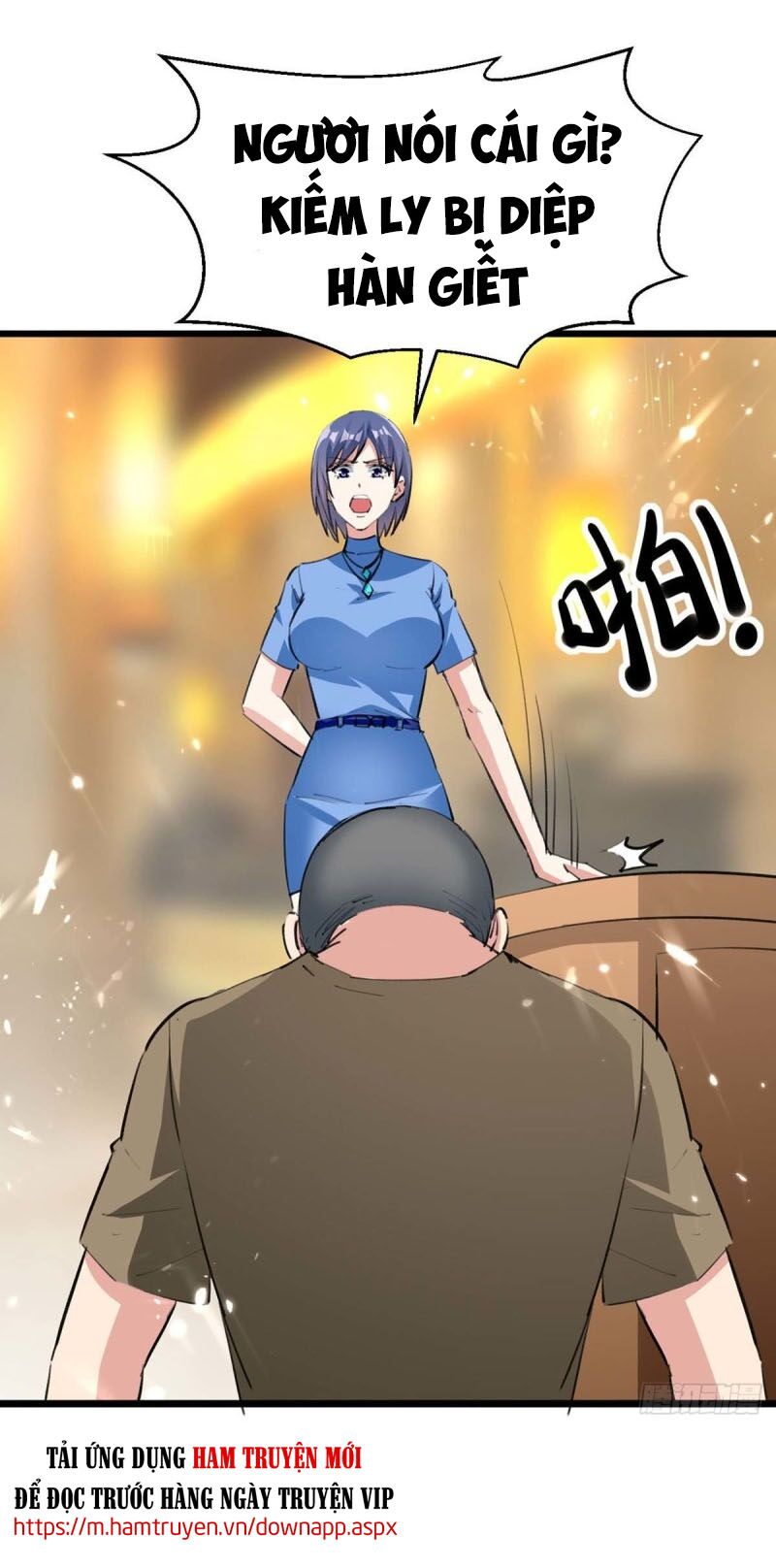 Thần Cấp Thấu Thị: Chapter 177