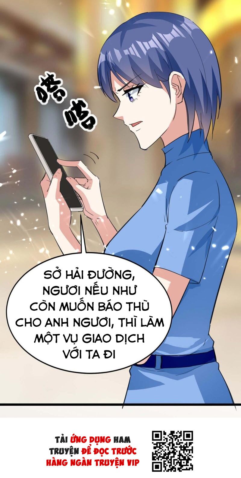 Thần Cấp Thấu Thị: Chapter 177