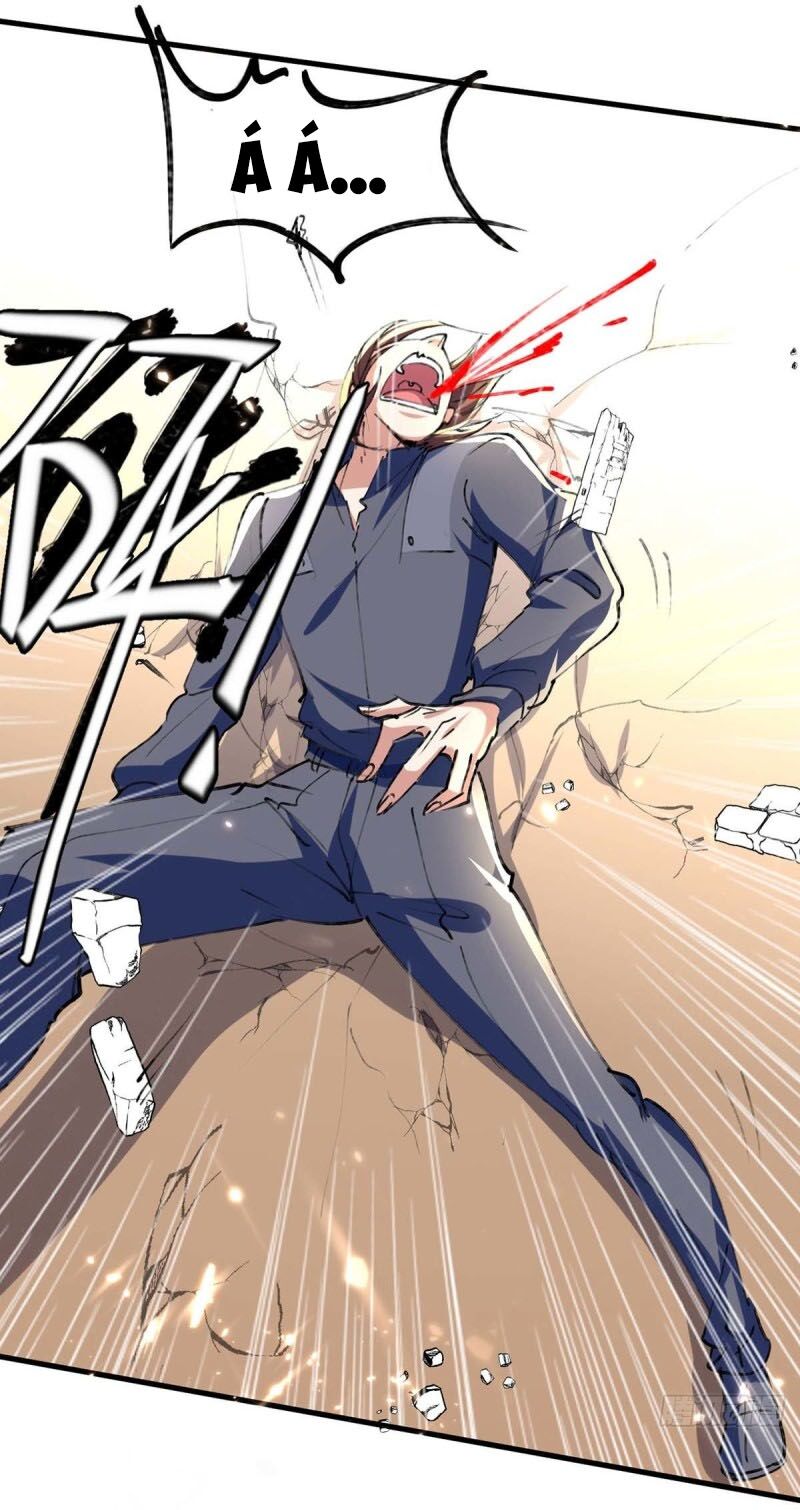 Thần Cấp Thấu Thị: Chapter 177