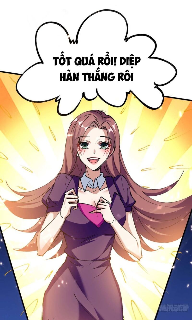 Thần Cấp Thấu Thị: Chapter 177