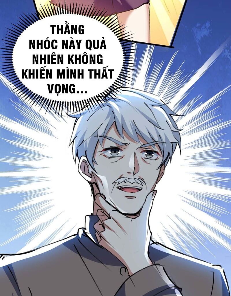 Thần Cấp Thấu Thị: Chapter 177