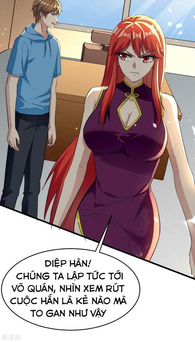 Thần Cấp Thấu Thị: Chapter 178