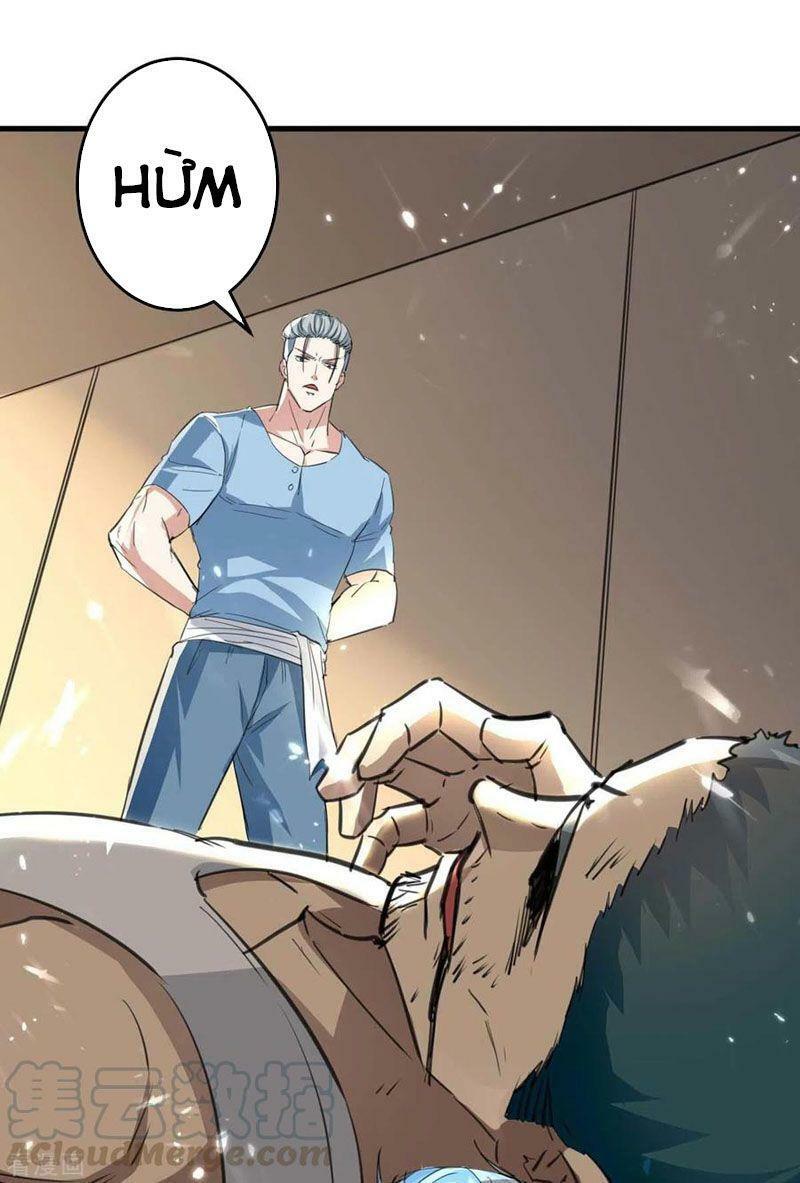 Thần Cấp Thấu Thị: Chapter 178