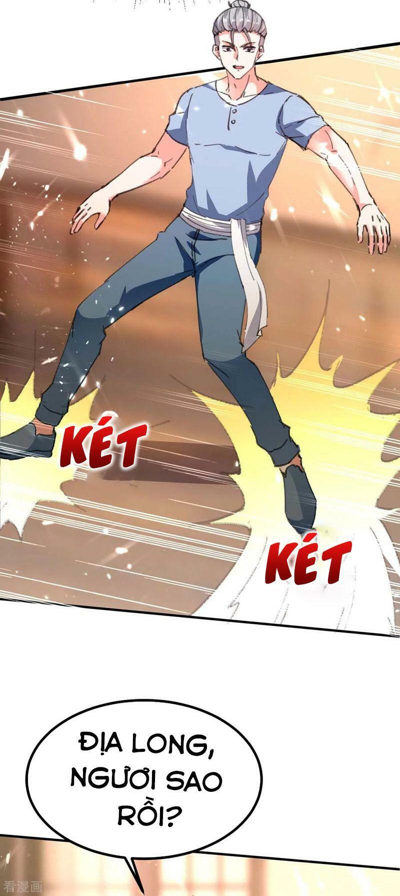 Thần Cấp Thấu Thị: Chapter 178