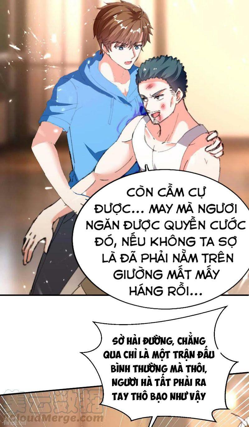 Thần Cấp Thấu Thị: Chapter 178