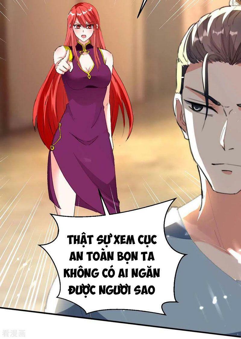 Thần Cấp Thấu Thị: Chapter 178
