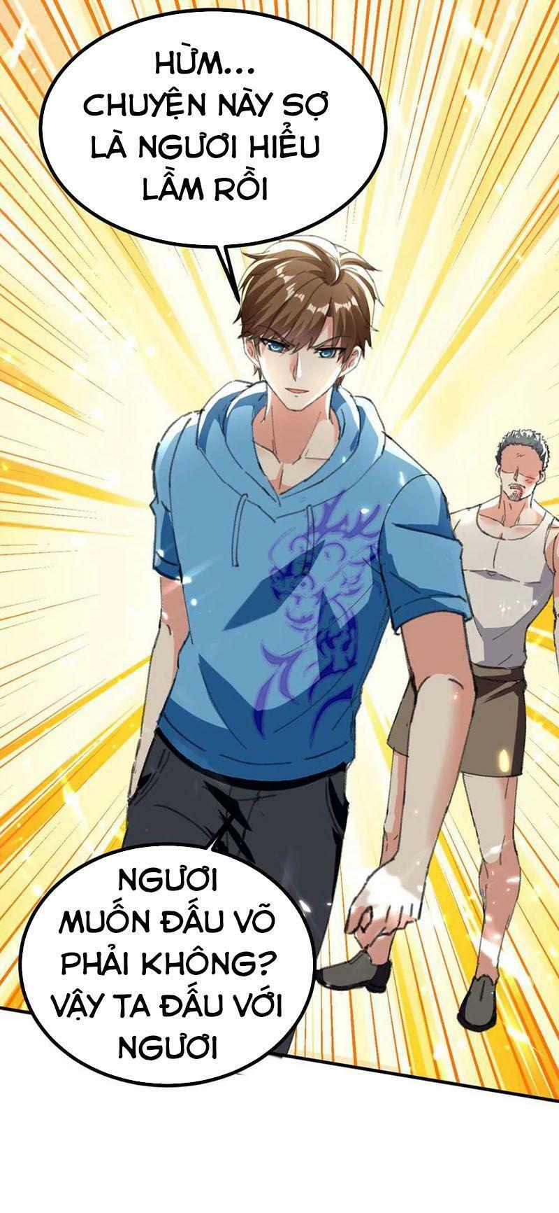 Thần Cấp Thấu Thị: Chapter 178