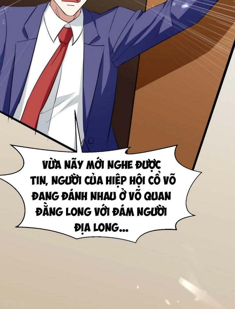 Thần Cấp Thấu Thị: Chapter 178