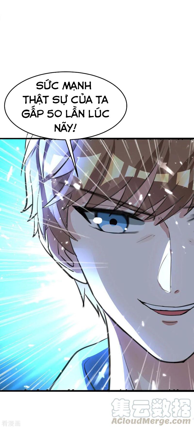 Thần Cấp Thấu Thị: Chapter 179