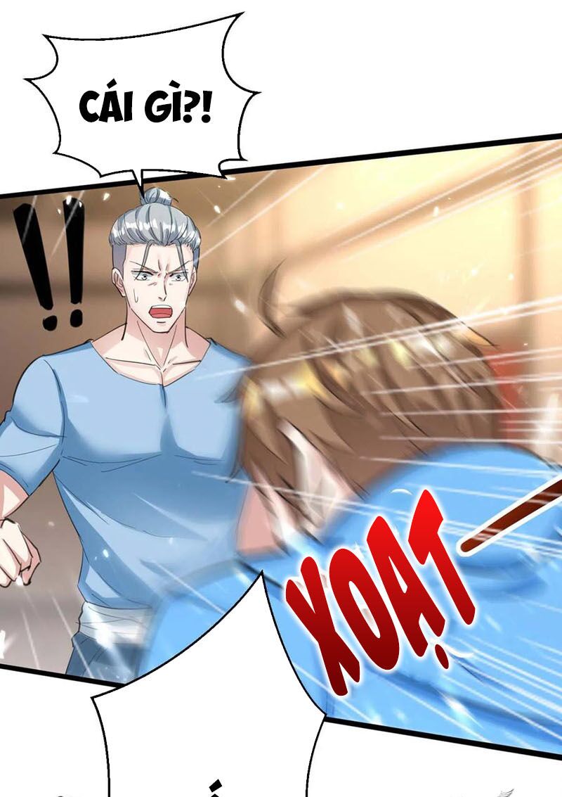 Thần Cấp Thấu Thị: Chapter 179