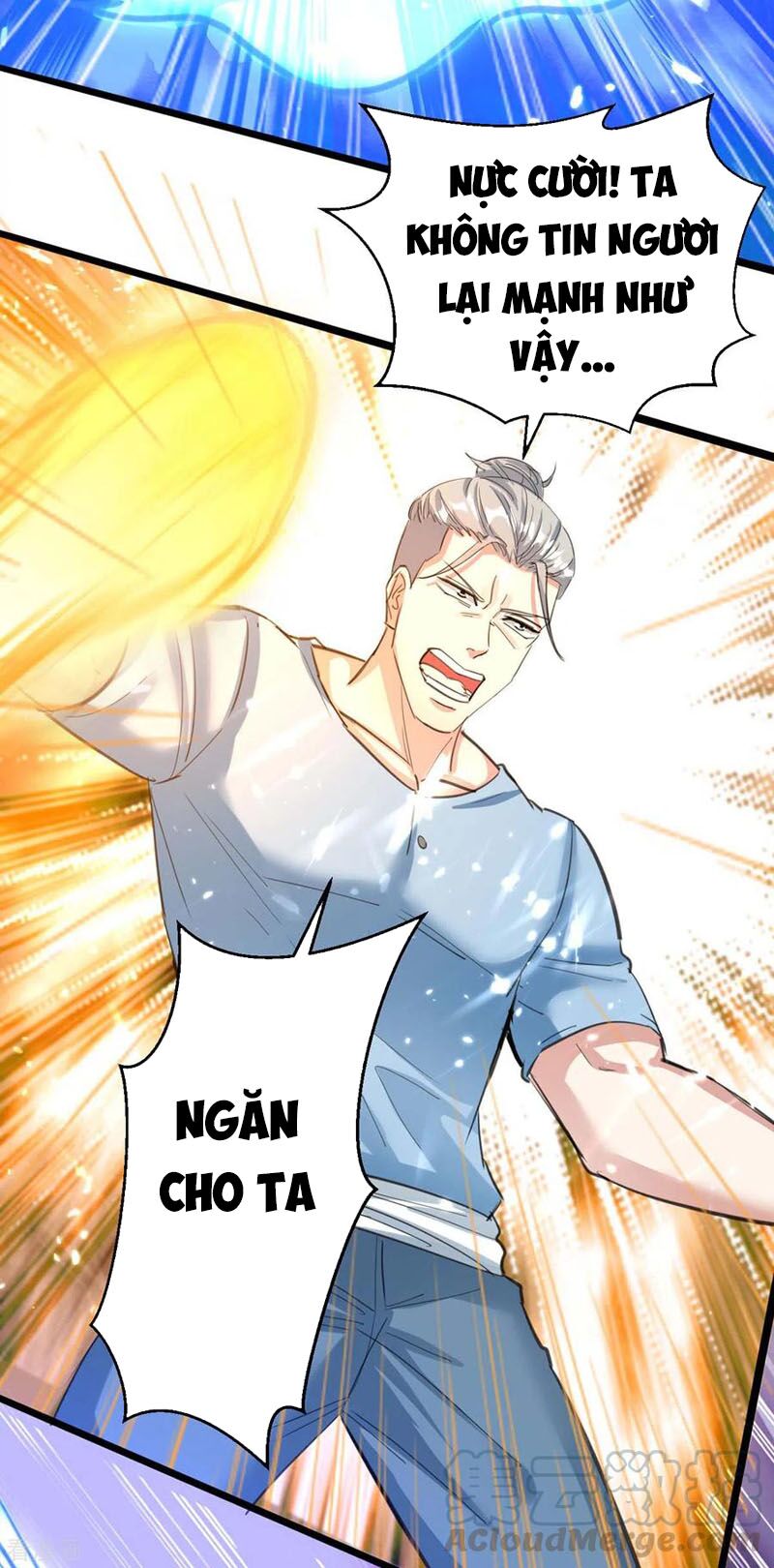 Thần Cấp Thấu Thị: Chapter 179
