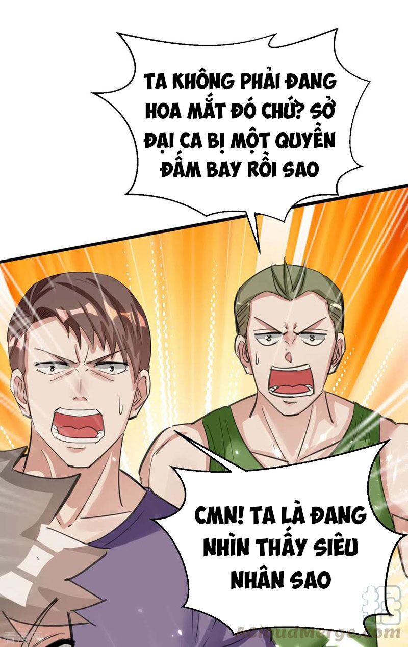 Thần Cấp Thấu Thị: Chapter 179