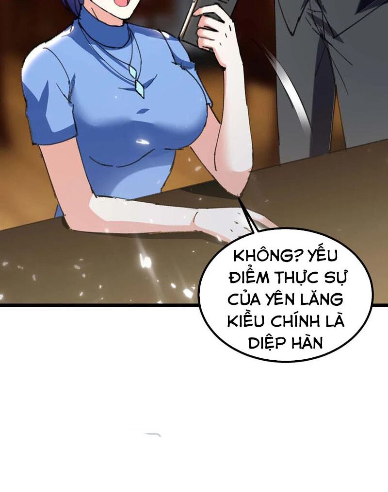 Thần Cấp Thấu Thị: Chapter 179