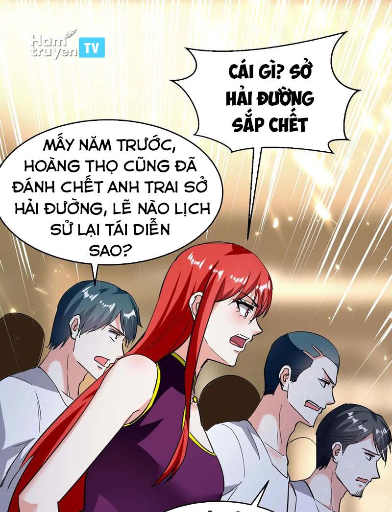 Thần Cấp Thấu Thị: Chapter 179