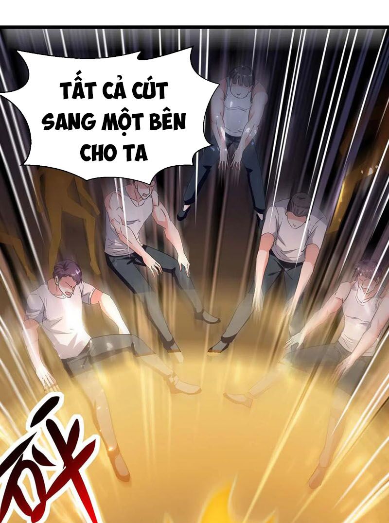 Thần Cấp Thấu Thị: Chapter 179