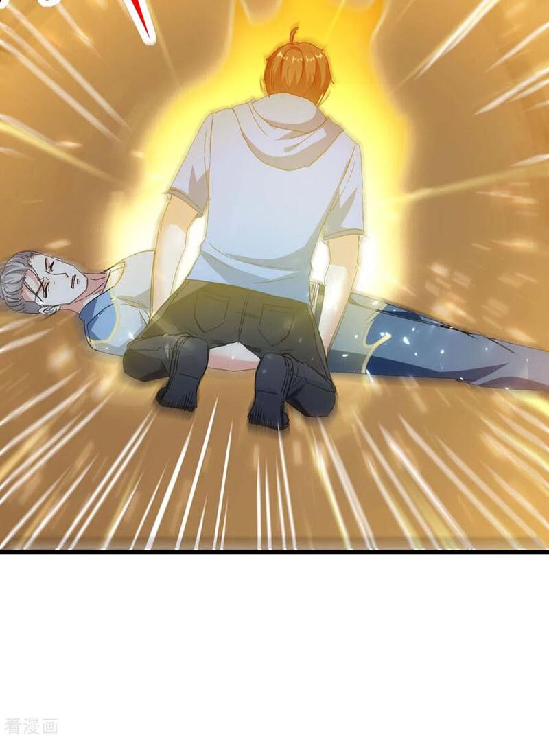 Thần Cấp Thấu Thị: Chapter 179