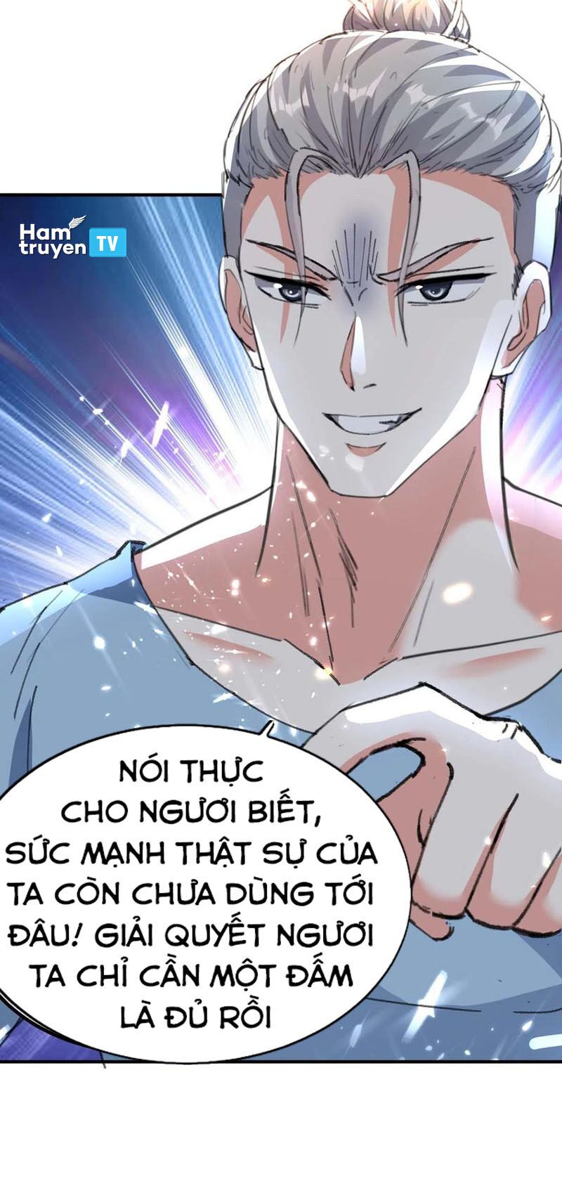 Thần Cấp Thấu Thị: Chapter 179