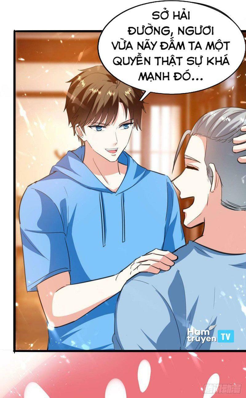 Thần Cấp Thấu Thị: Chapter 182