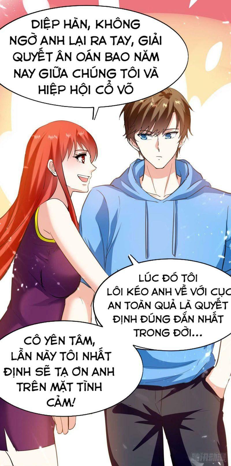 Thần Cấp Thấu Thị: Chapter 182